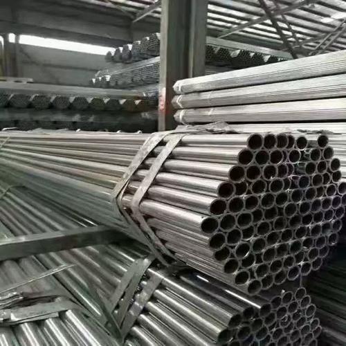 马尾q355nhb耐候钢管